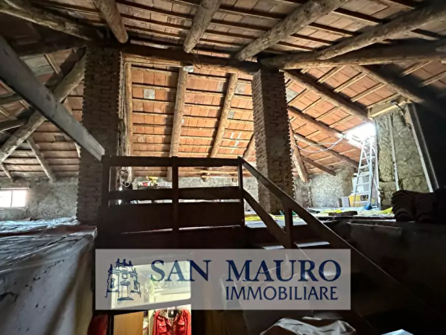 Immagine 18 di Attività commerciale in vendita  in Via cavaion a Zugliano