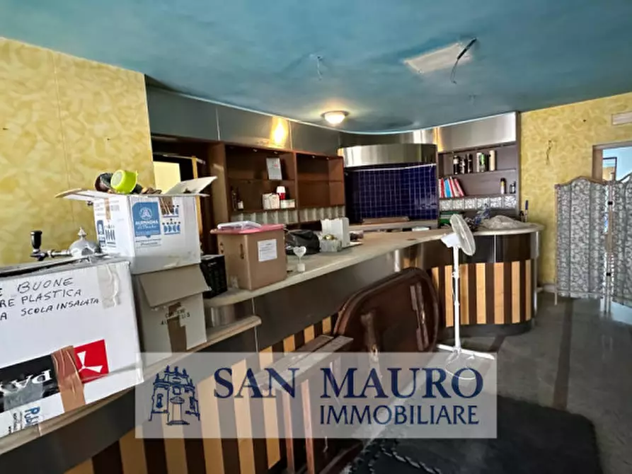 Immagine 19 di Attività commerciale in vendita  in Via cavaion a Zugliano