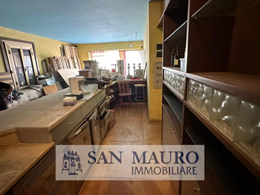 Immagine 20 di Attività commerciale in vendita  in Via cavaion a Zugliano