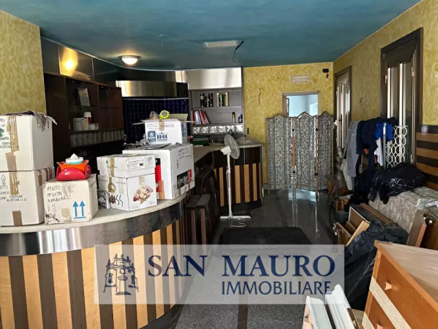 Immagine 21 di Attività commerciale in vendita  in Via cavaion a Zugliano