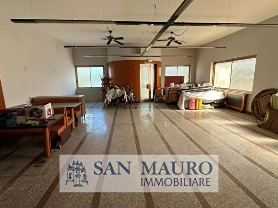 Immagine 22 di Attività commerciale in vendita  in Via cavaion a Zugliano