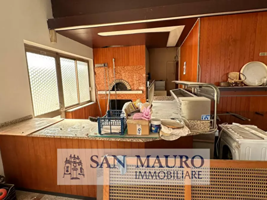 Immagine 25 di Attività commerciale in vendita  in Via cavaion a Zugliano