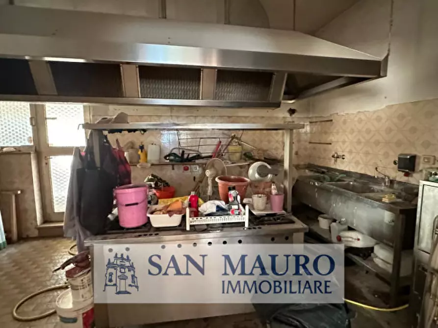 Immagine 27 di Attività commerciale in vendita  in Via cavaion a Zugliano