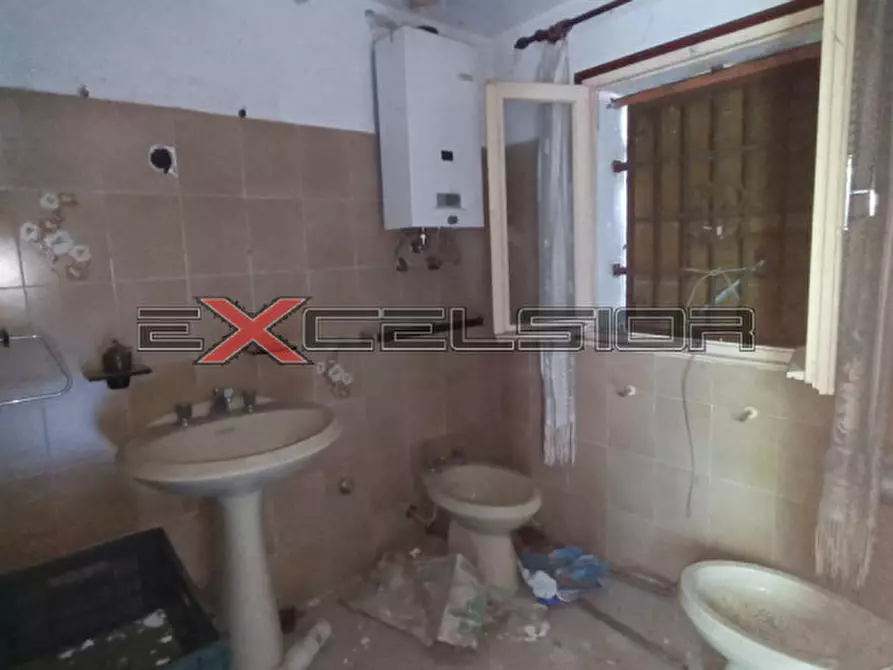 Immagine 2 di Villetta a schiera in vendita  in Corso Risorgimento n. 160 Porto Viro a Porto Viro