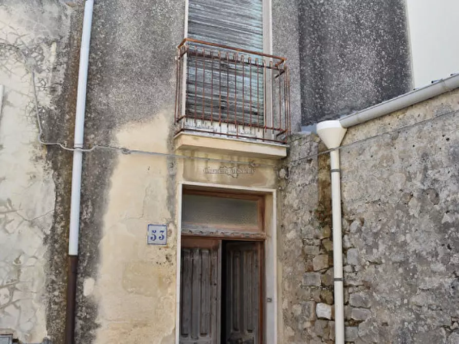 Immagine 1 di Casa indipendente in vendita  in Vicolo Morana a Modica