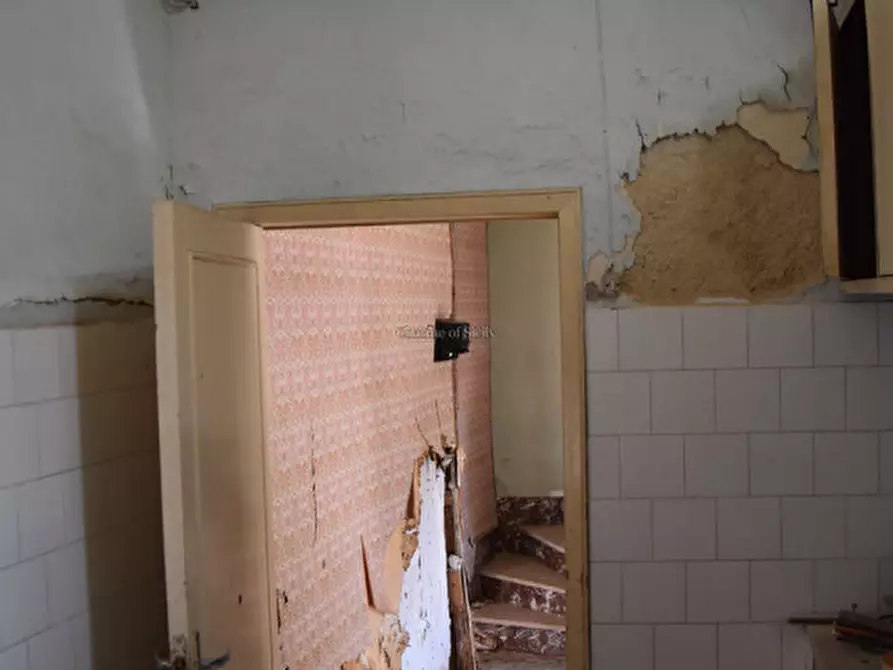 Immagine 7 di Casa indipendente in vendita  in Vicolo Morana a Modica