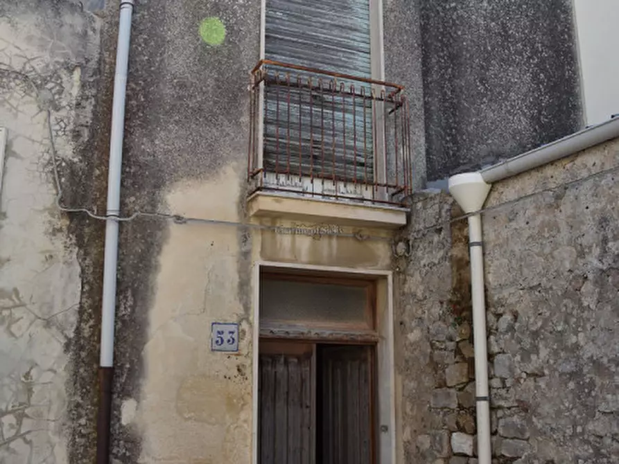 Immagine 18 di Casa indipendente in vendita  in Vicolo Morana a Modica