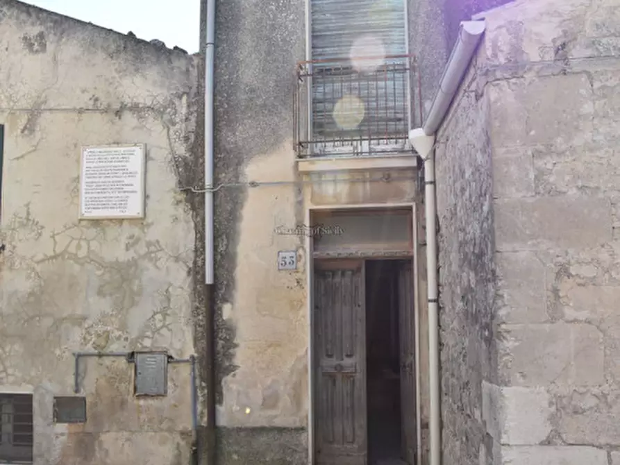 Immagine 20 di Casa indipendente in vendita  in Vicolo Morana a Modica