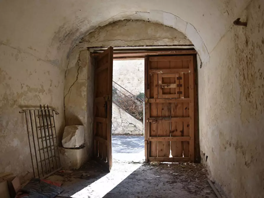 Immagine 22 di Casa indipendente in vendita  in Vicolo Morana a Modica