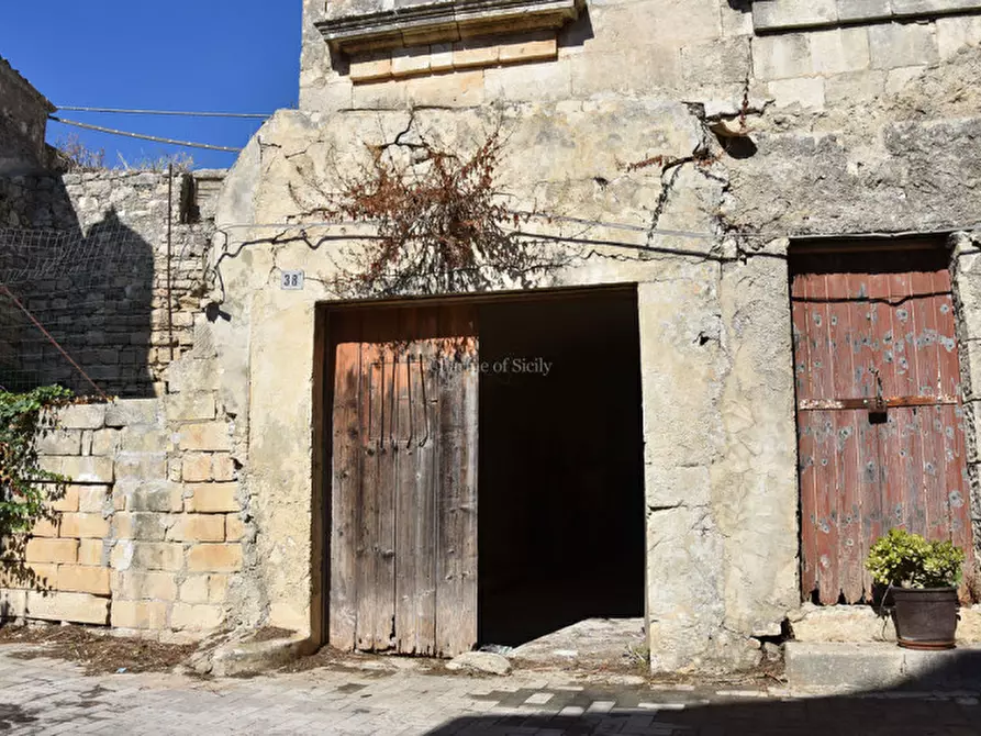 Immagine 23 di Casa indipendente in vendita  in Vicolo Morana a Modica
