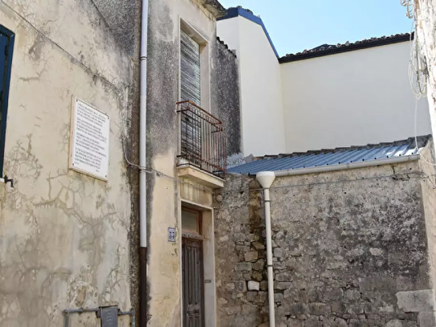 Immagine 27 di Casa indipendente in vendita  in Vicolo Morana a Modica