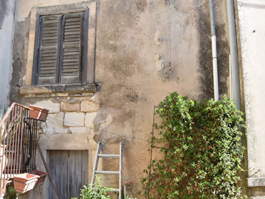 Immagine 31 di Casa indipendente in vendita  in Vicolo Morana a Modica