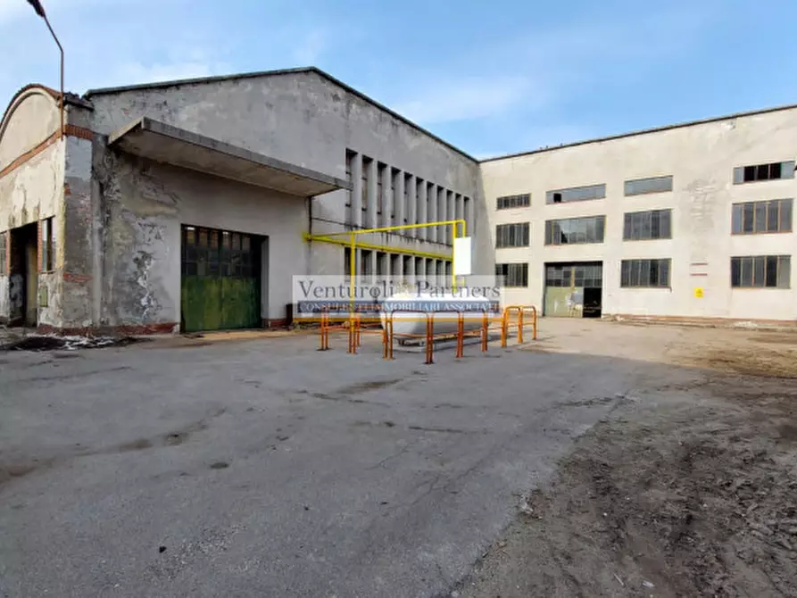 Immagine 11 di Terreno in vendita  in via orzinuovi a Brescia