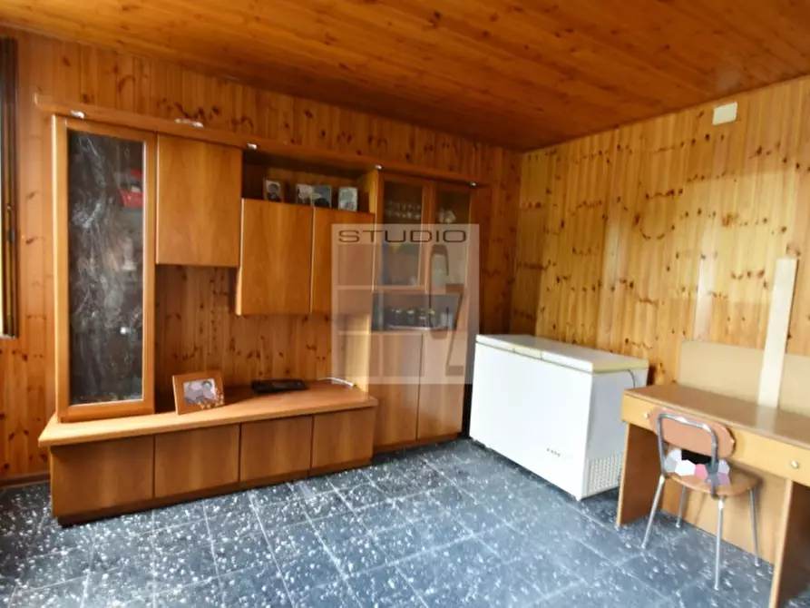 Immagine 2 di Casa trifamiliare in vendita  in via Russia a San Giorgio Delle Pertiche