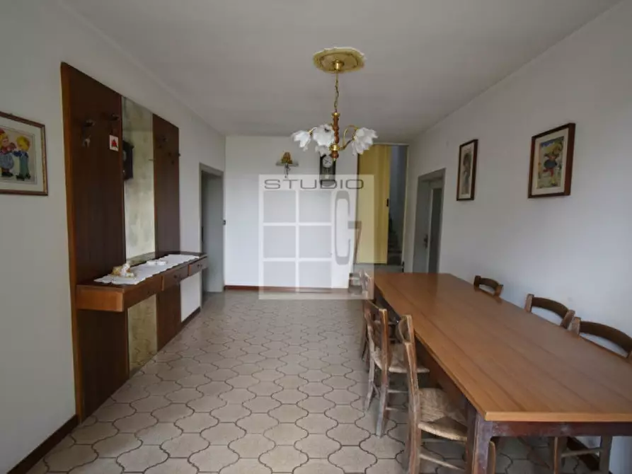Immagine 3 di Casa trifamiliare in vendita  in via Russia a San Giorgio Delle Pertiche