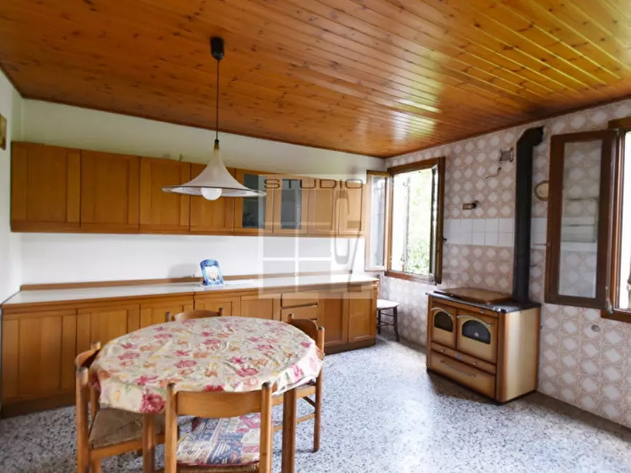 Immagine 4 di Casa trifamiliare in vendita  in via Russia a San Giorgio Delle Pertiche