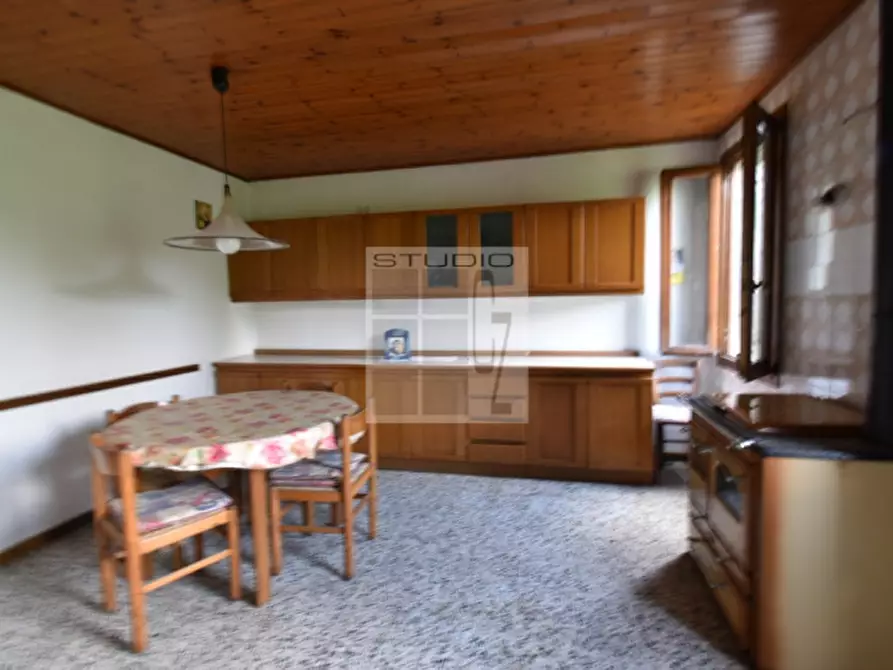 Immagine 5 di Casa trifamiliare in vendita  in via Russia a San Giorgio Delle Pertiche