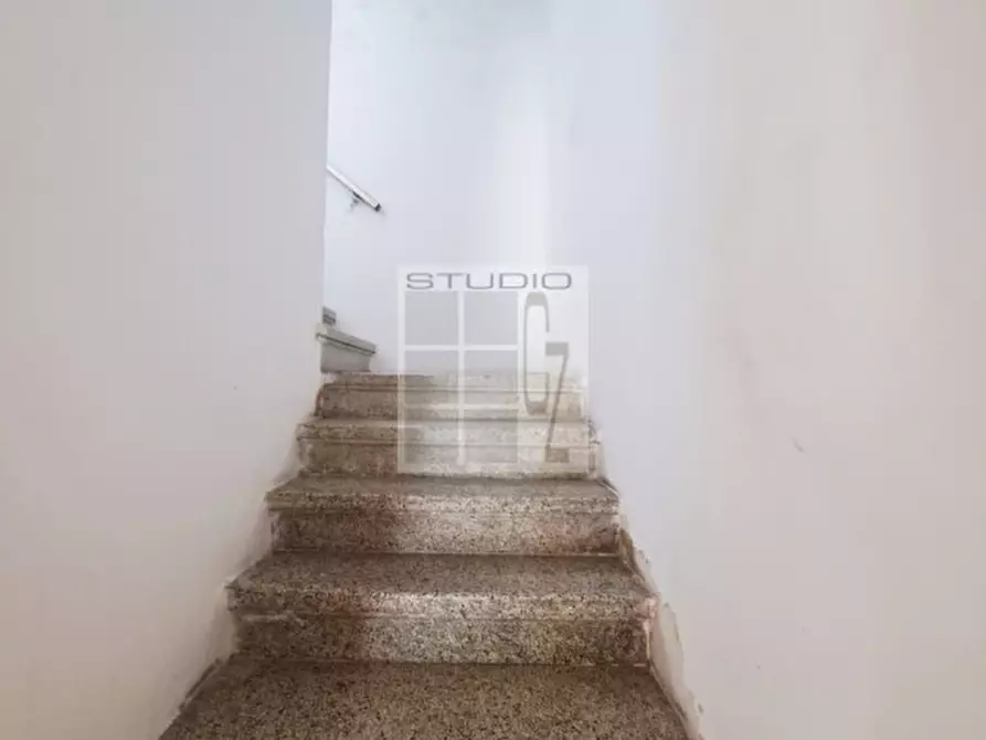 Immagine 7 di Casa trifamiliare in vendita  in via Russia a San Giorgio Delle Pertiche