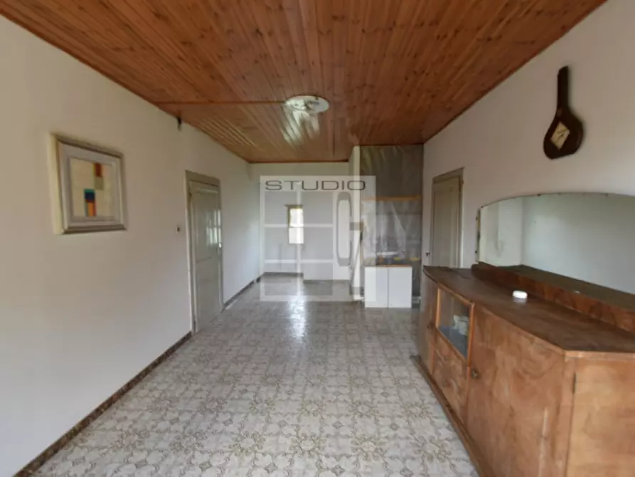 Immagine 8 di Casa trifamiliare in vendita  in via Russia a San Giorgio Delle Pertiche