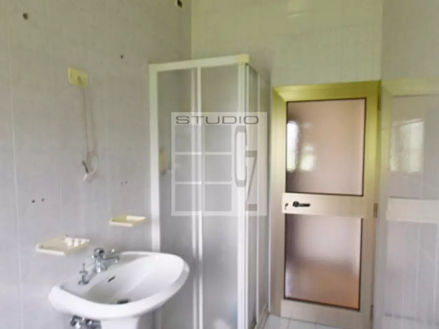 Immagine 12 di Casa trifamiliare in vendita  in via Russia a San Giorgio Delle Pertiche