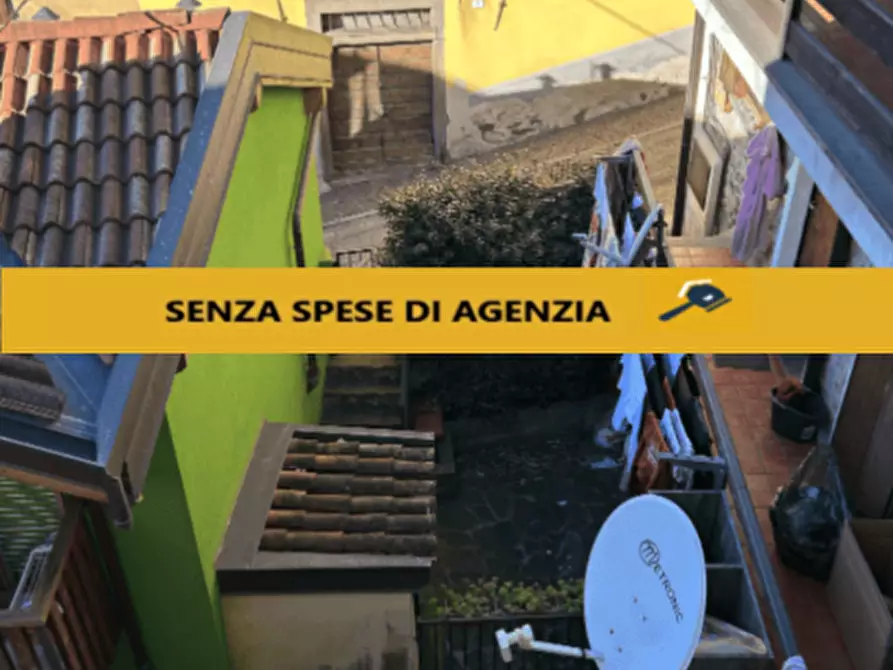 Immagine 1 di Appartamento in vendita  in via dante alighieri n. 8 a Endine Gaiano