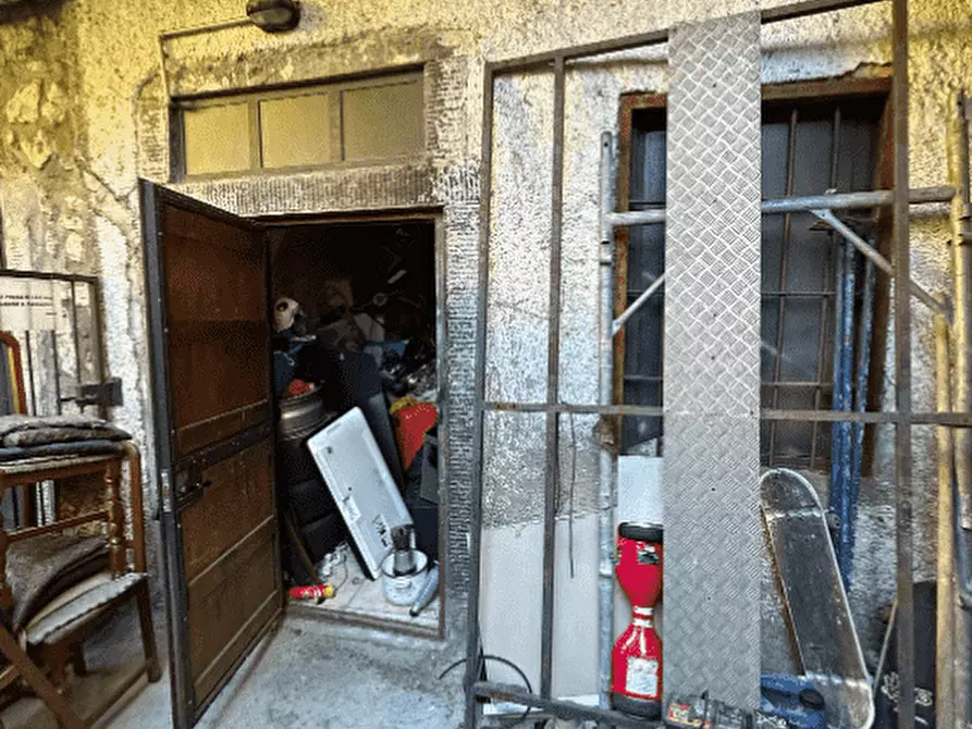 Immagine 4 di Appartamento in vendita  in via dante alighieri n. 8 a Endine Gaiano