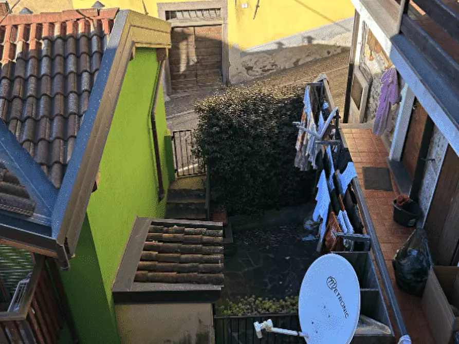 Immagine 5 di Appartamento in vendita  in via dante alighieri n. 8 a Endine Gaiano