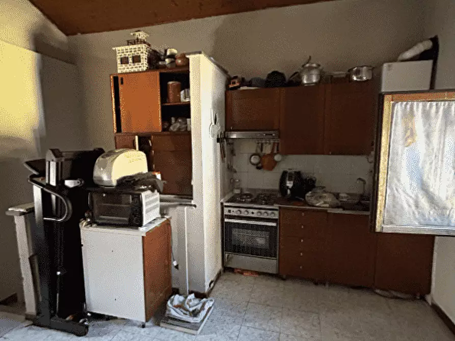 Immagine 6 di Appartamento in vendita  in via dante alighieri n. 8 a Endine Gaiano