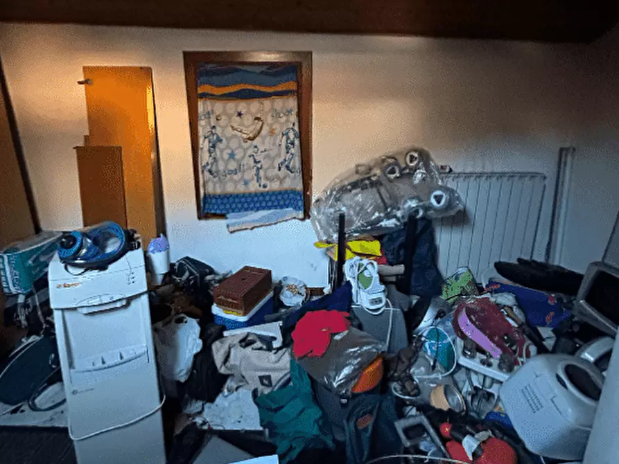 Immagine 7 di Appartamento in vendita  in via dante alighieri n. 8 a Endine Gaiano