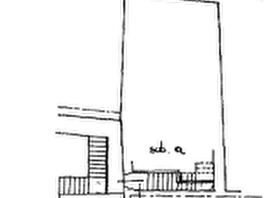 Immagine 10 di Appartamento in vendita  in via dante alighieri n. 8 a Endine Gaiano