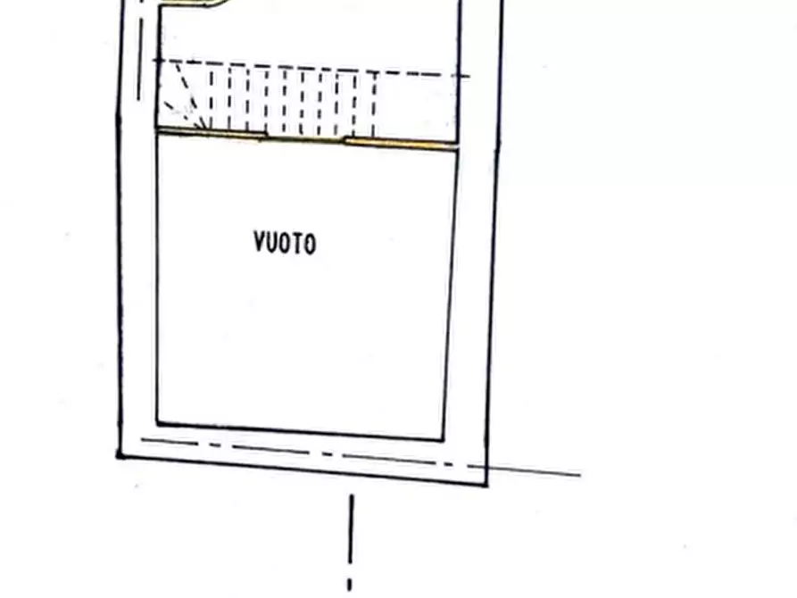 Immagine 13 di Appartamento in vendita  in via dante alighieri n. 8 a Endine Gaiano