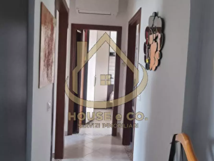 Immagine 4 di Appartamento in vendita  in Via Vecchia di Vigevano 100 a Gambolo'