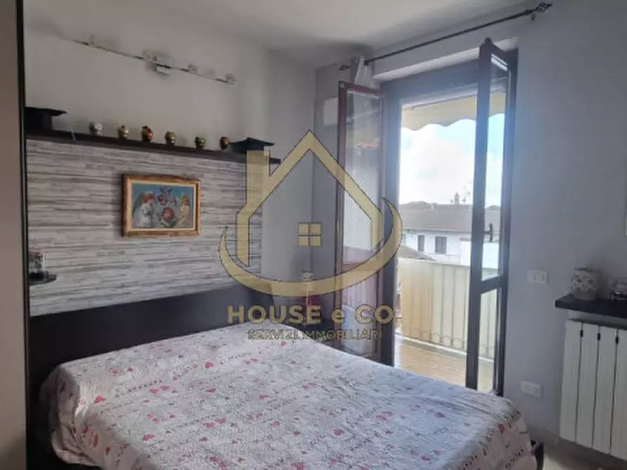 Immagine 9 di Appartamento in vendita  in Via Vecchia di Vigevano 100 a Gambolo'