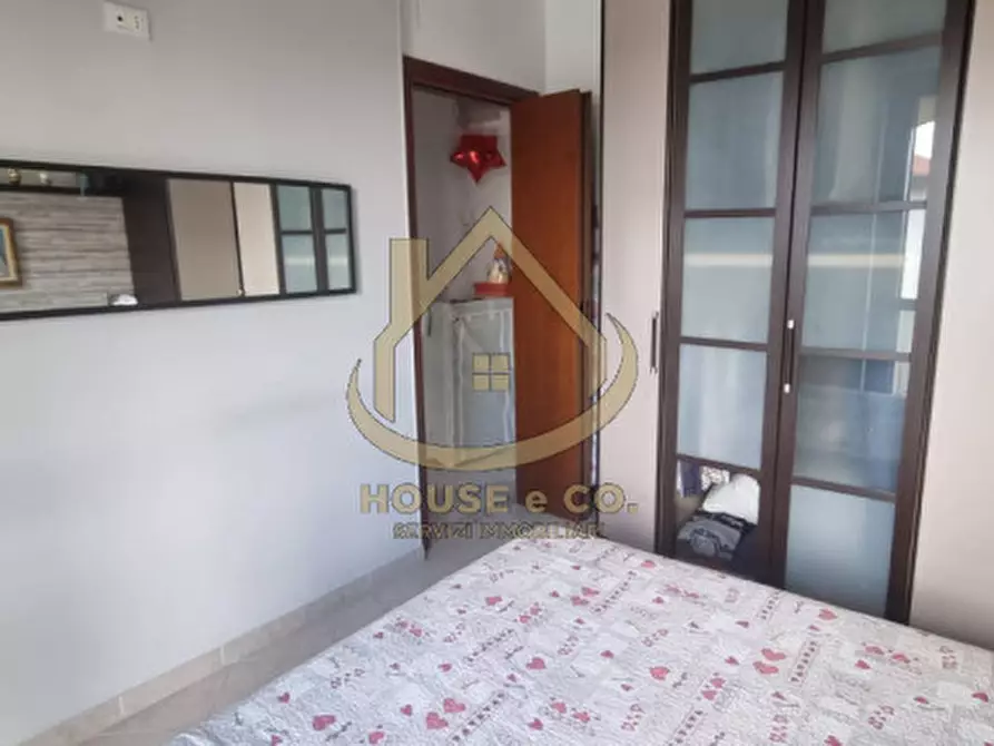 Immagine 10 di Appartamento in vendita  in Via Vecchia di Vigevano 100 a Gambolo'