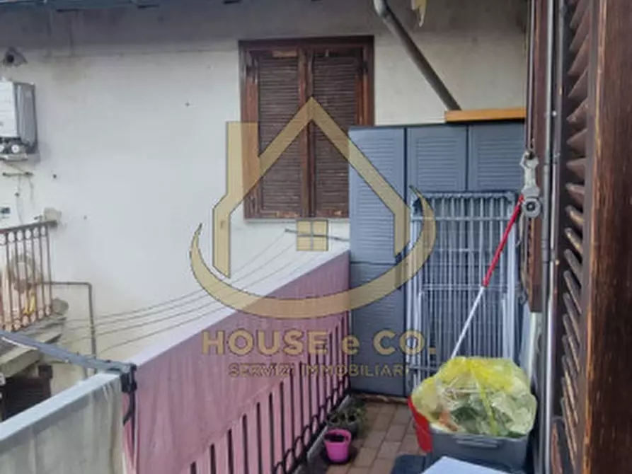 Immagine 12 di Appartamento in vendita  in Via Vecchia di Vigevano 100 a Gambolo'