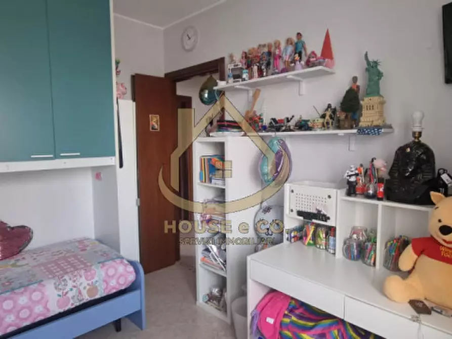 Immagine 14 di Appartamento in vendita  in Via Vecchia di Vigevano 100 a Gambolo'