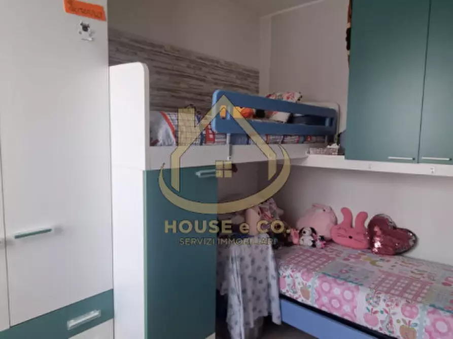 Immagine 15 di Appartamento in vendita  in Via Vecchia di Vigevano 100 a Gambolo'