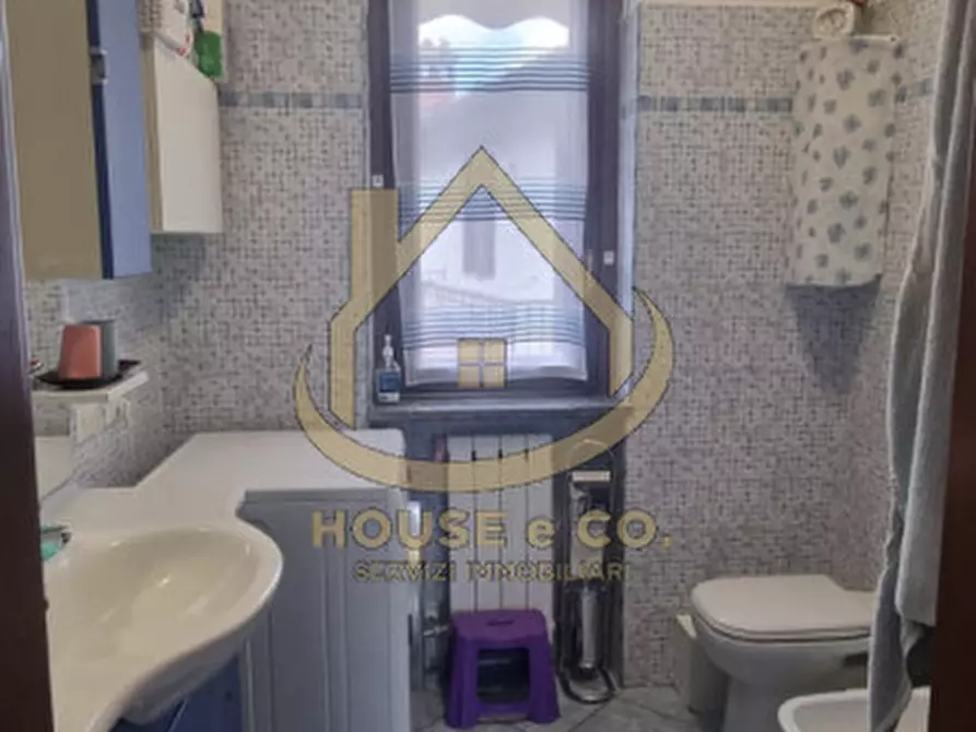 Immagine 18 di Appartamento in vendita  in Via Vecchia di Vigevano 100 a Gambolo'