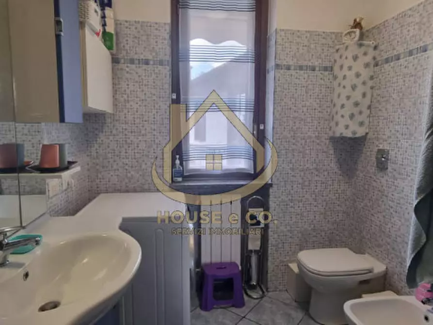 Immagine 19 di Appartamento in vendita  in Via Vecchia di Vigevano 100 a Gambolo'