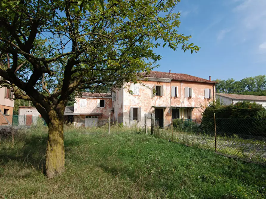 Immagine 1 di Casa bifamiliare in vendita  in via san Pio X , 20 a Piazzola Sul Brenta