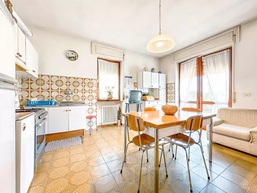 Immagine 2 di Casa indipendente in vendita  in via Tancognino 38 a Gozzano