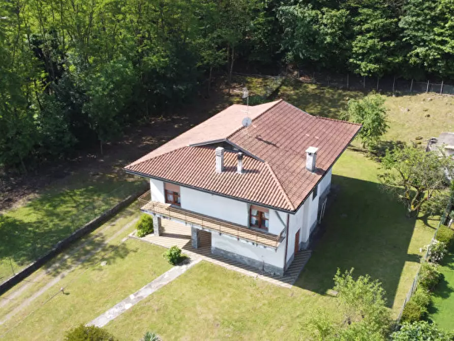 Immagine 3 di Casa indipendente in vendita  in via Tancognino 38 a Gozzano