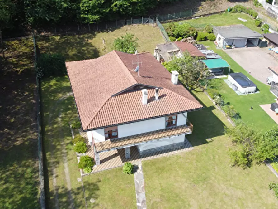 Immagine 6 di Casa indipendente in vendita  in via Tancognino 38 a Gozzano