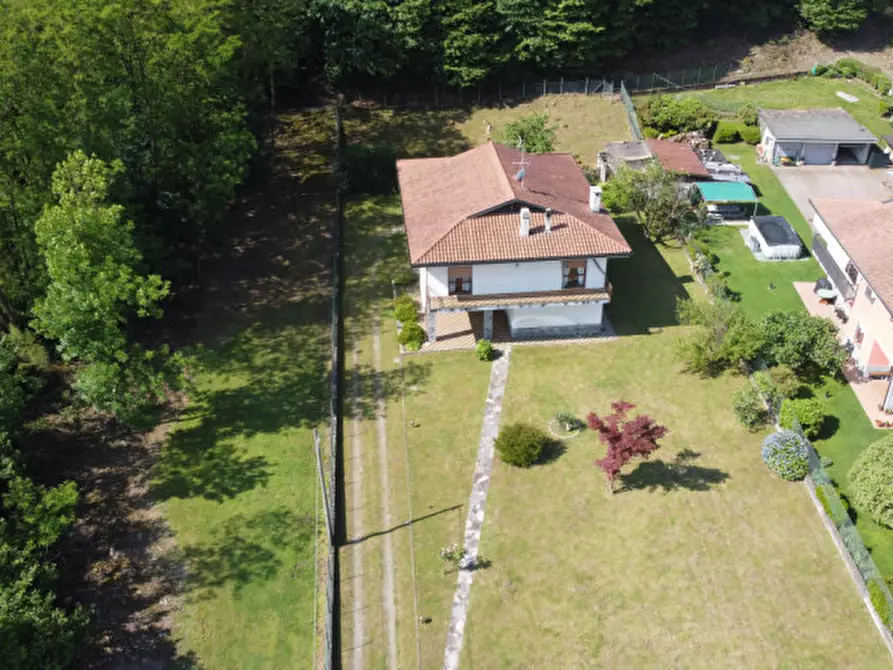 Immagine 7 di Casa indipendente in vendita  in via Tancognino 38 a Gozzano