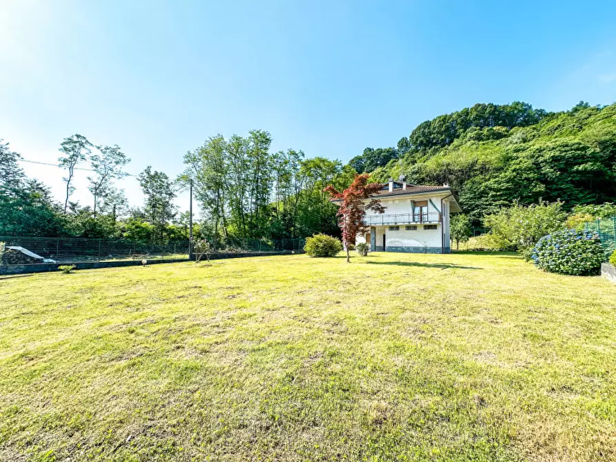 Immagine 8 di Casa indipendente in vendita  in via Tancognino 38 a Gozzano