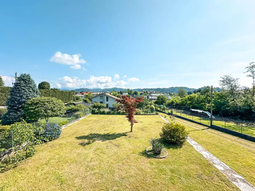 Immagine 9 di Casa indipendente in vendita  in via Tancognino 38 a Gozzano