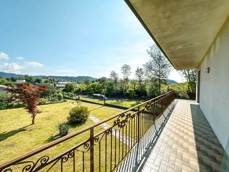 Immagine 13 di Casa indipendente in vendita  in via Tancognino 38 a Gozzano