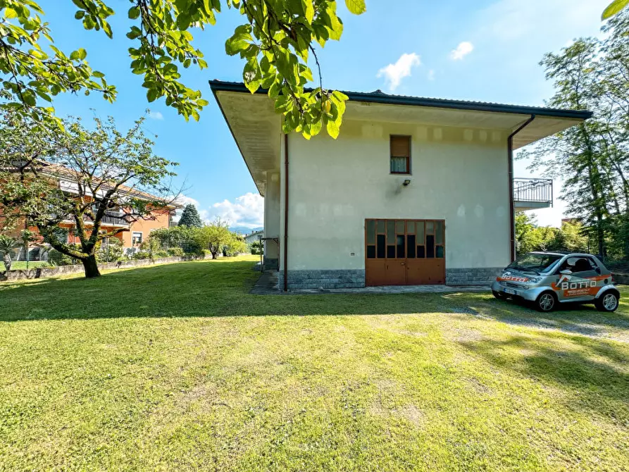 Immagine 14 di Casa indipendente in vendita  in via Tancognino 38 a Gozzano