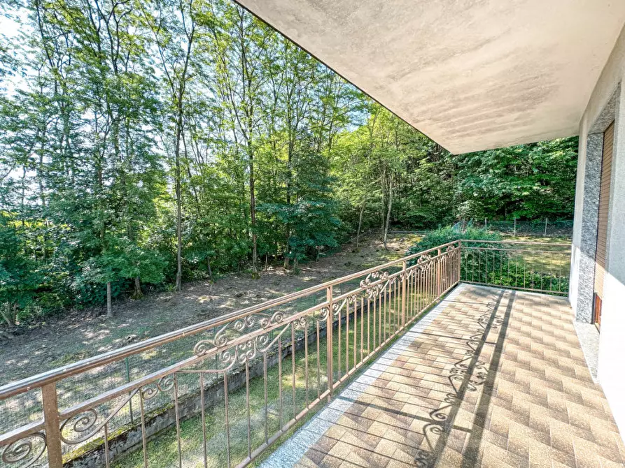 Immagine 16 di Casa indipendente in vendita  in via Tancognino 38 a Gozzano