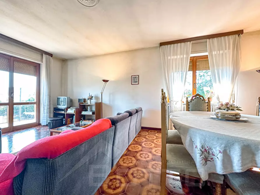 Immagine 17 di Casa indipendente in vendita  in via Tancognino 38 a Gozzano